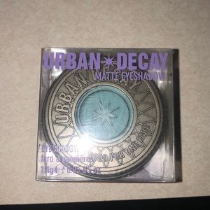 Urban decay shadow rare